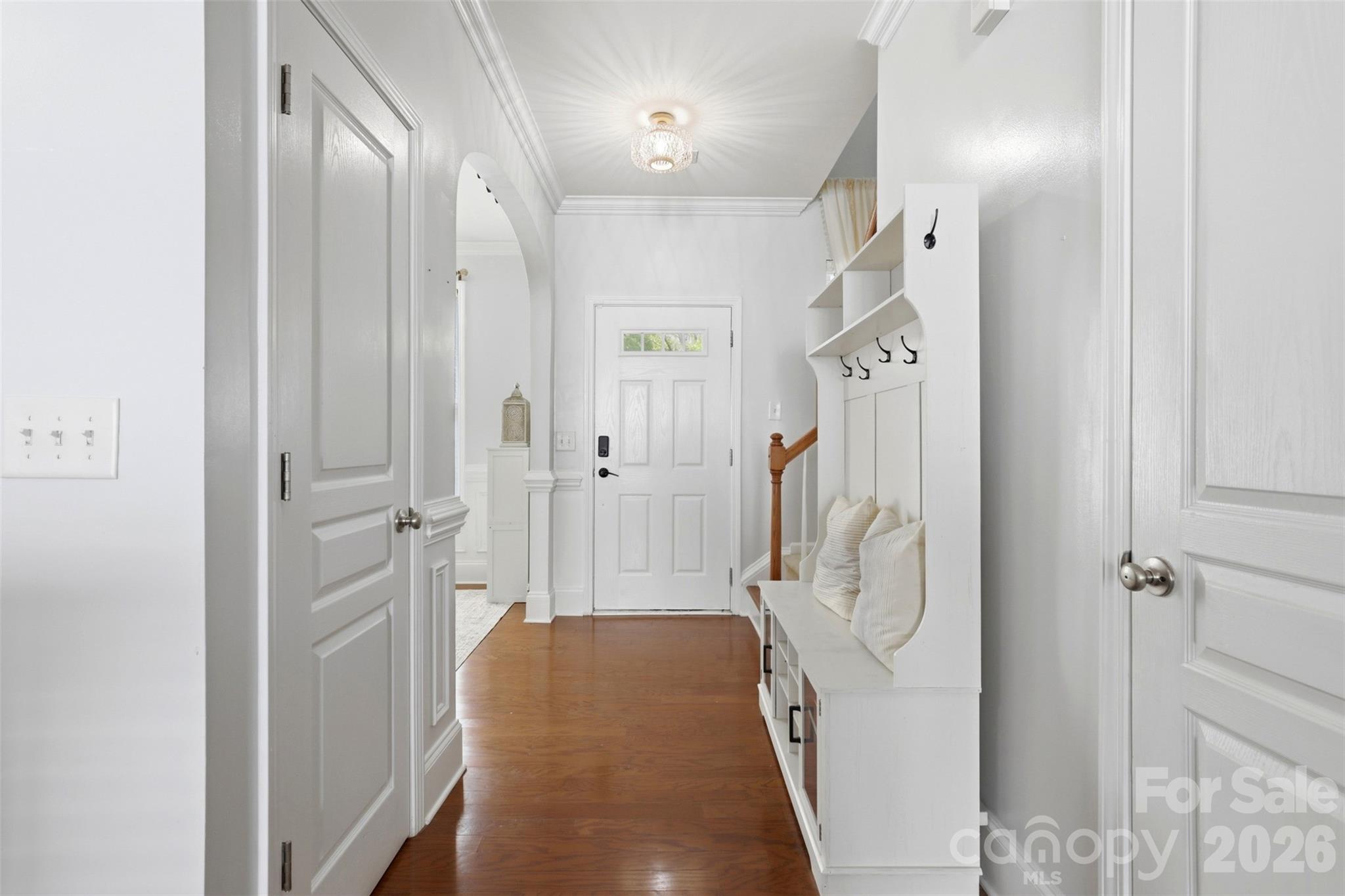 532 Bent Leaf Court Fort Mill, SC 29708 - Photo 7 of 27 a bathroom with a tub and shower