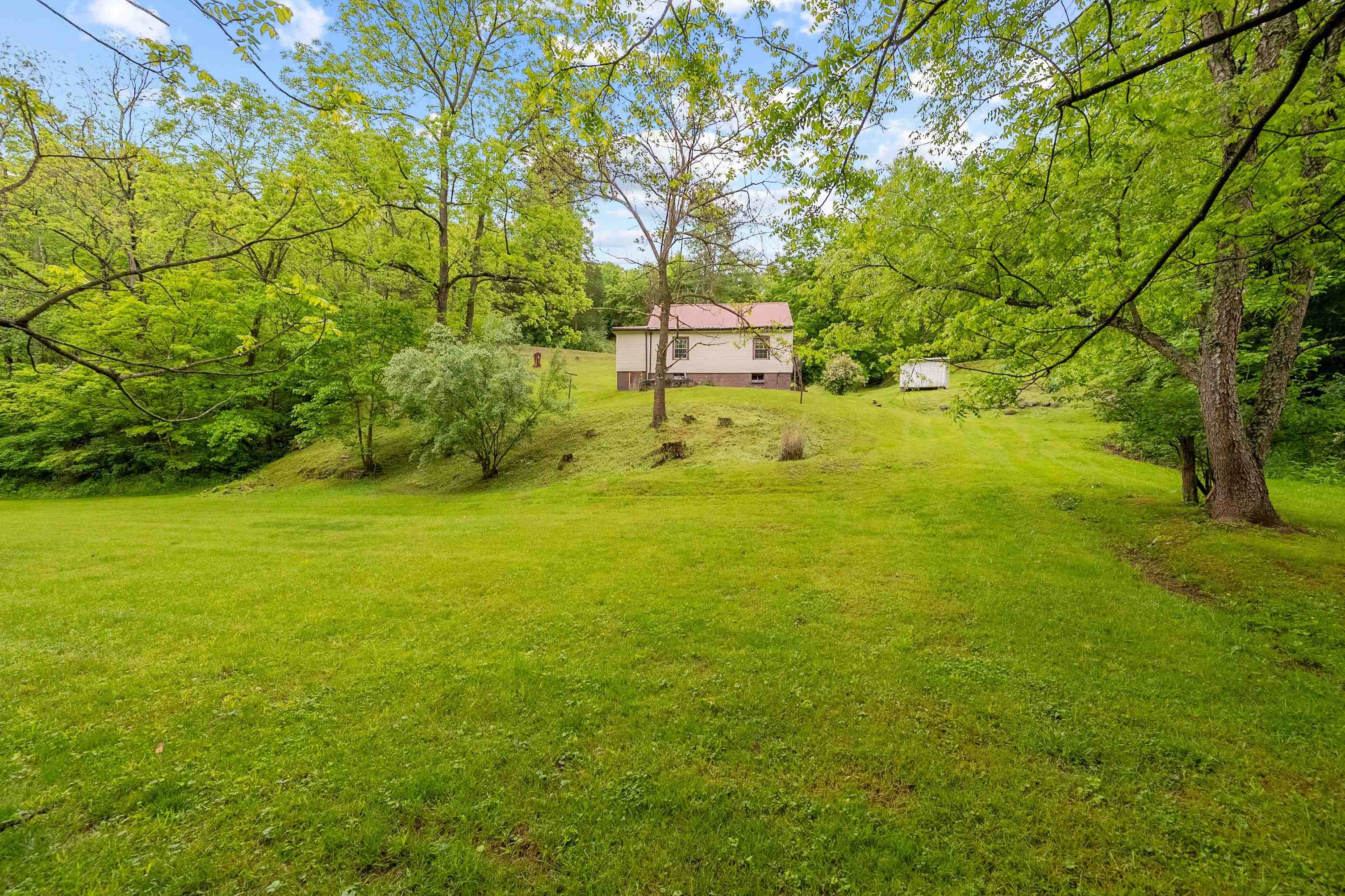 154 Wabash Road Staffordsville, VA 24167 - Photo 37 of 57 Gallery Image 37