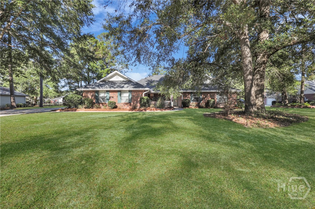 316 Merion Road Rincon, GA 31326 - Photo 2 of 37 Gallery Image 2