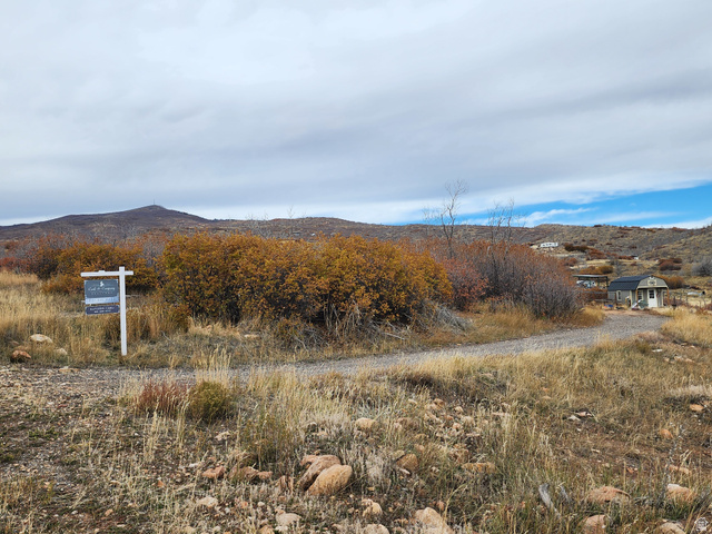 137 East Canyon Hollow Road, Unit 137 Fairview, UT 84629 - Photo 13 of 25 Mountain view