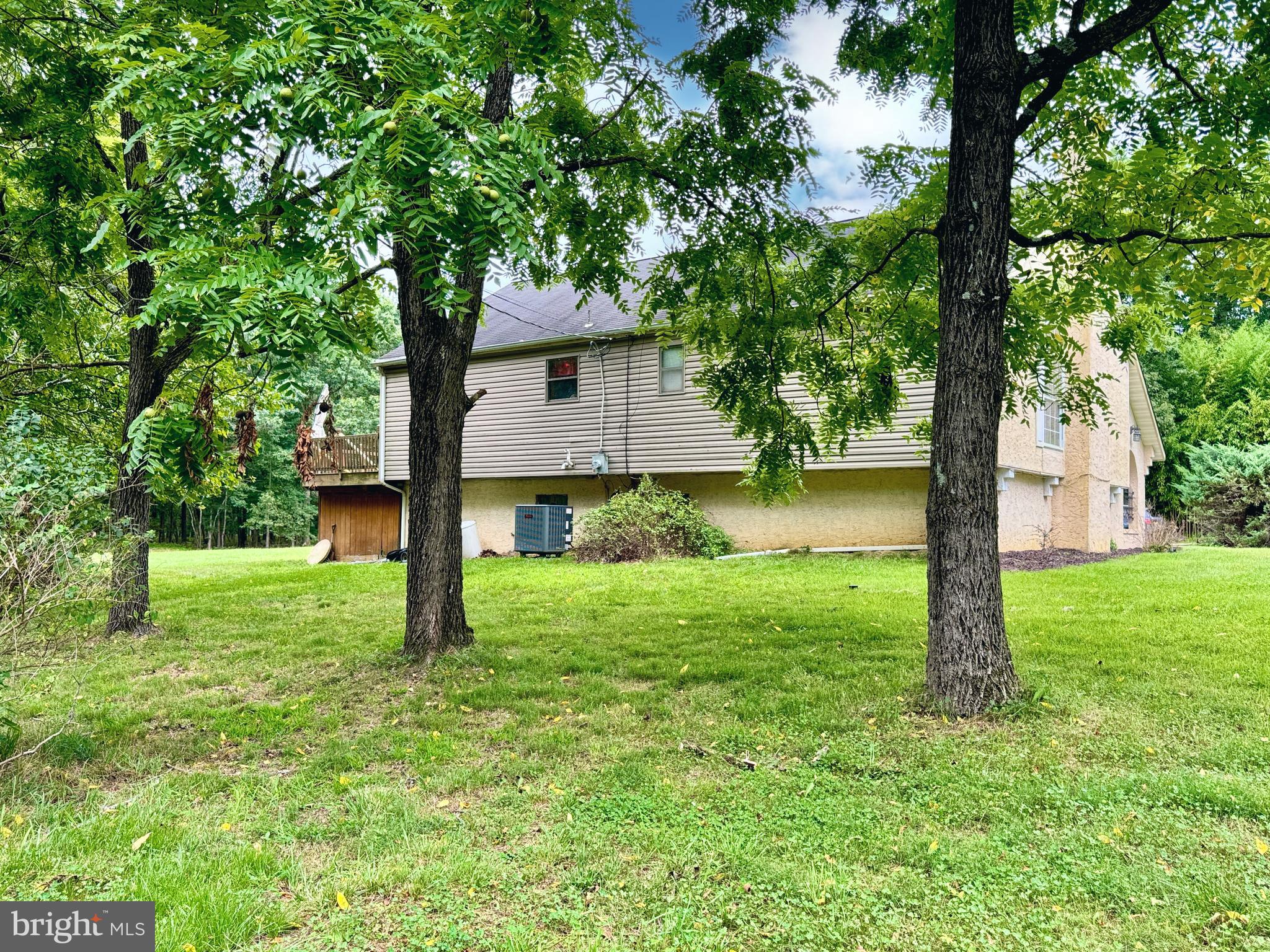 1764 Winslow Road Williamstown, NJ 08094 - Photo 3 of 62 Side Exterior