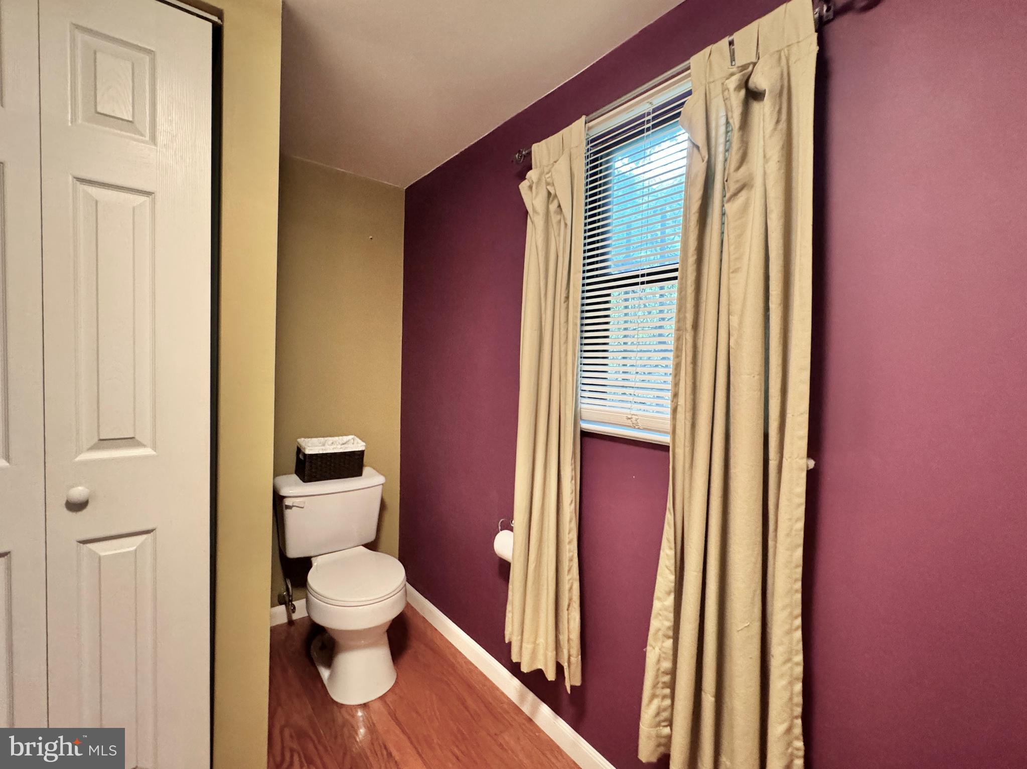 1764 Winslow Road Williamstown, NJ 08094 - Photo 47 of 62 Half Bathroom