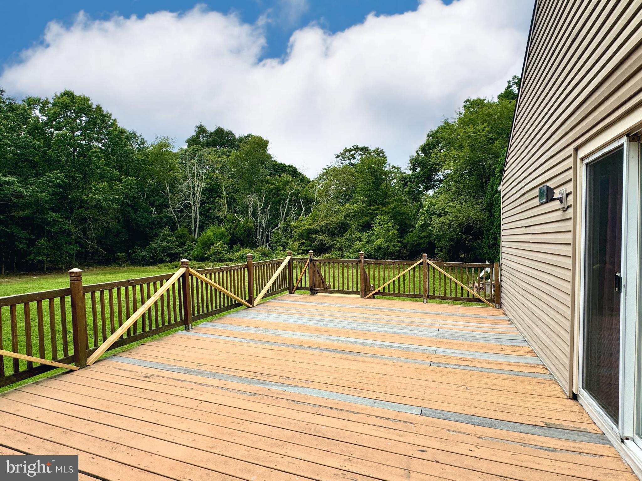1764 Winslow Road Williamstown, NJ 08094 - Photo 54 of 62 Deck