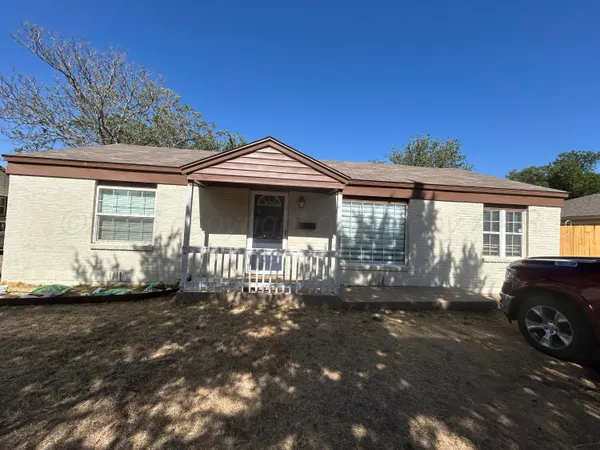 $169,000 | 1008 South Bryan Street, Amarillo, TX 79102