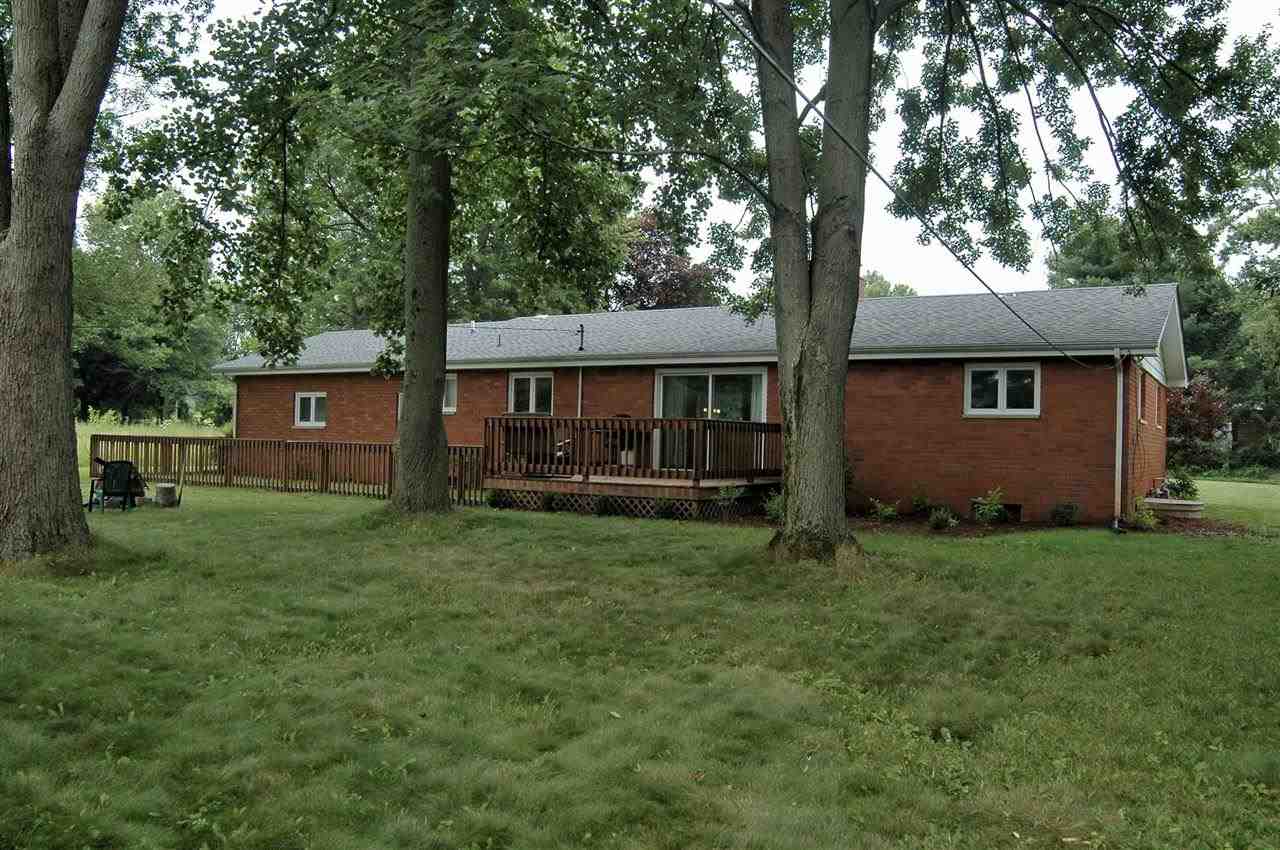 21777 Kern Road South Bend, IN 46614 - Photo 2 of 27 Gallery Image 2