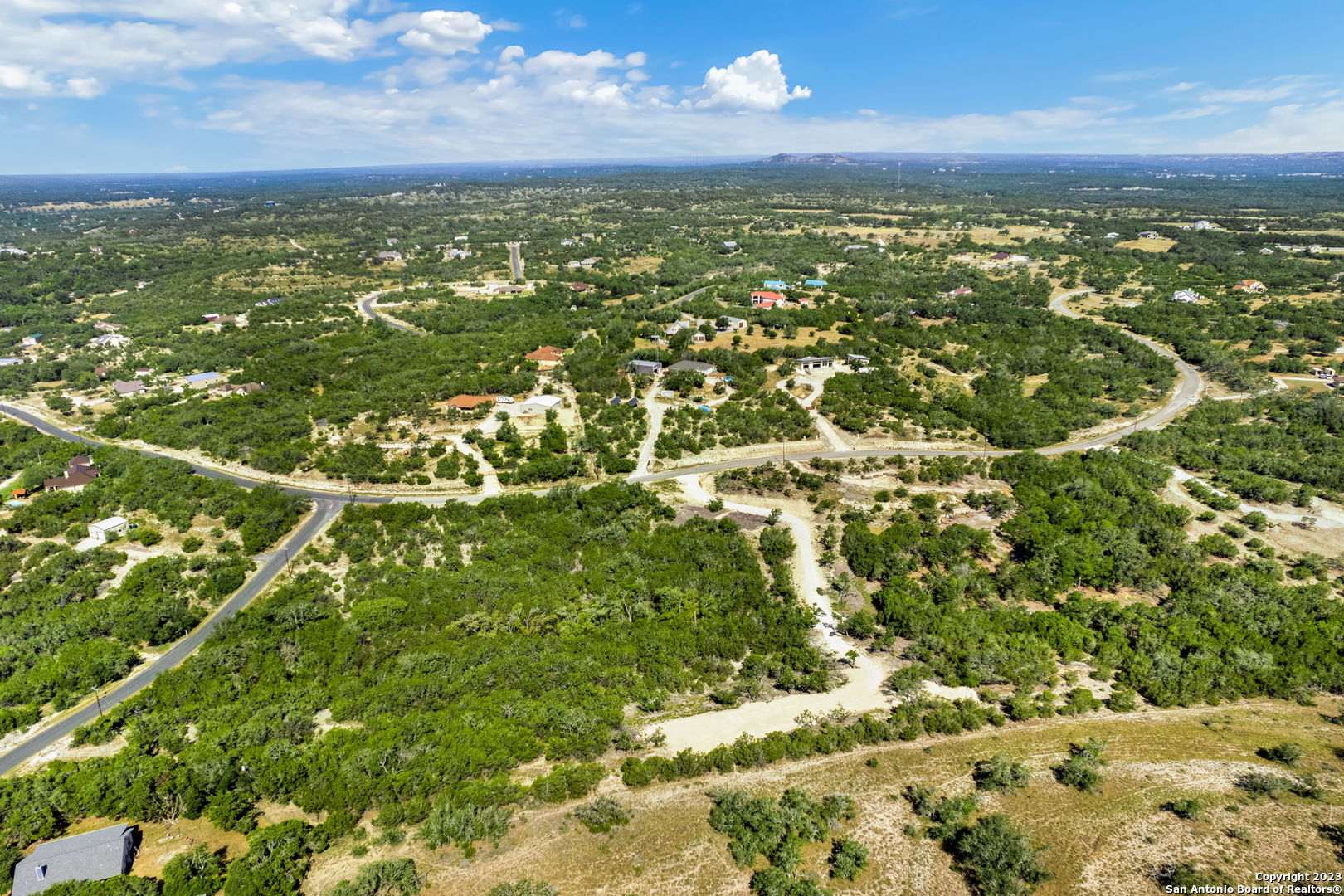 472 Stallion Estates Drive Spring Branch, TX 78070 - Photo 15 of 18