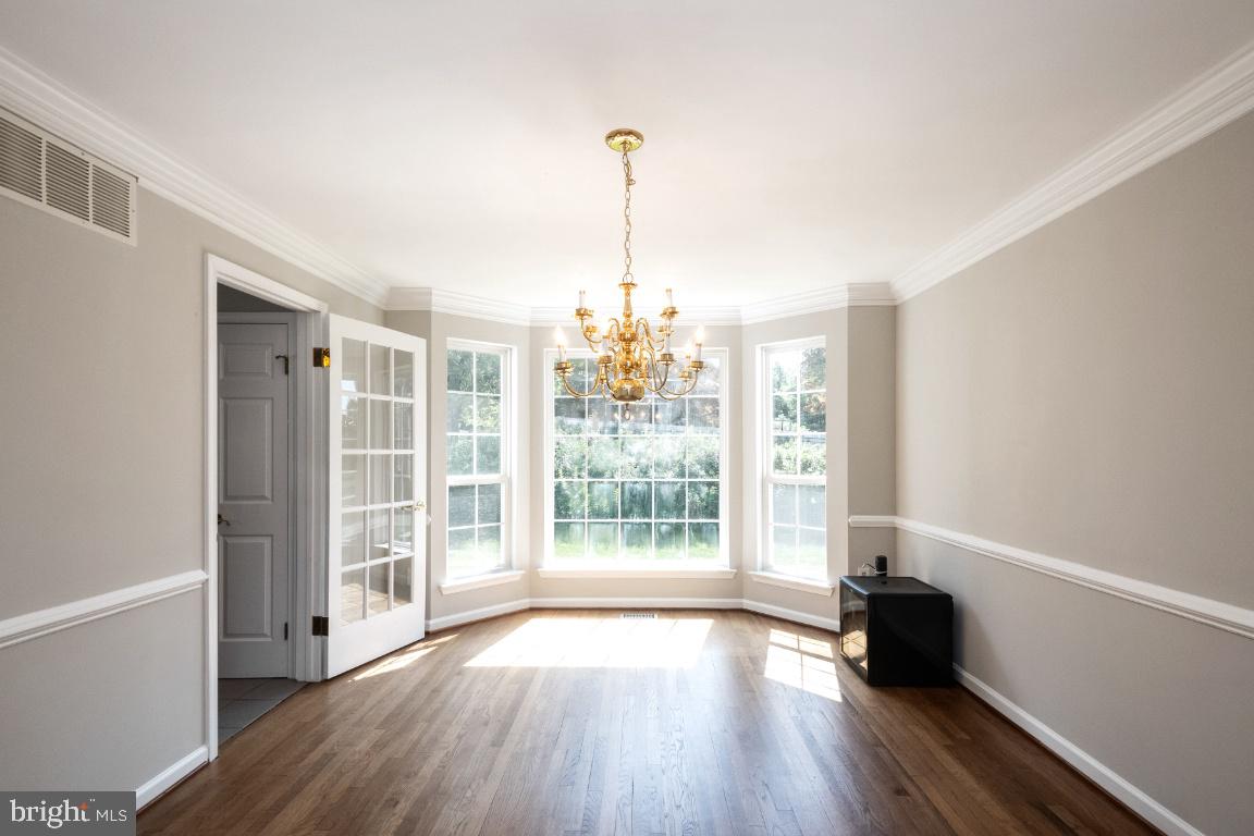 1700 Parsonage Road Parkton, MD 21120 - Photo 12 of 69 Dining Room