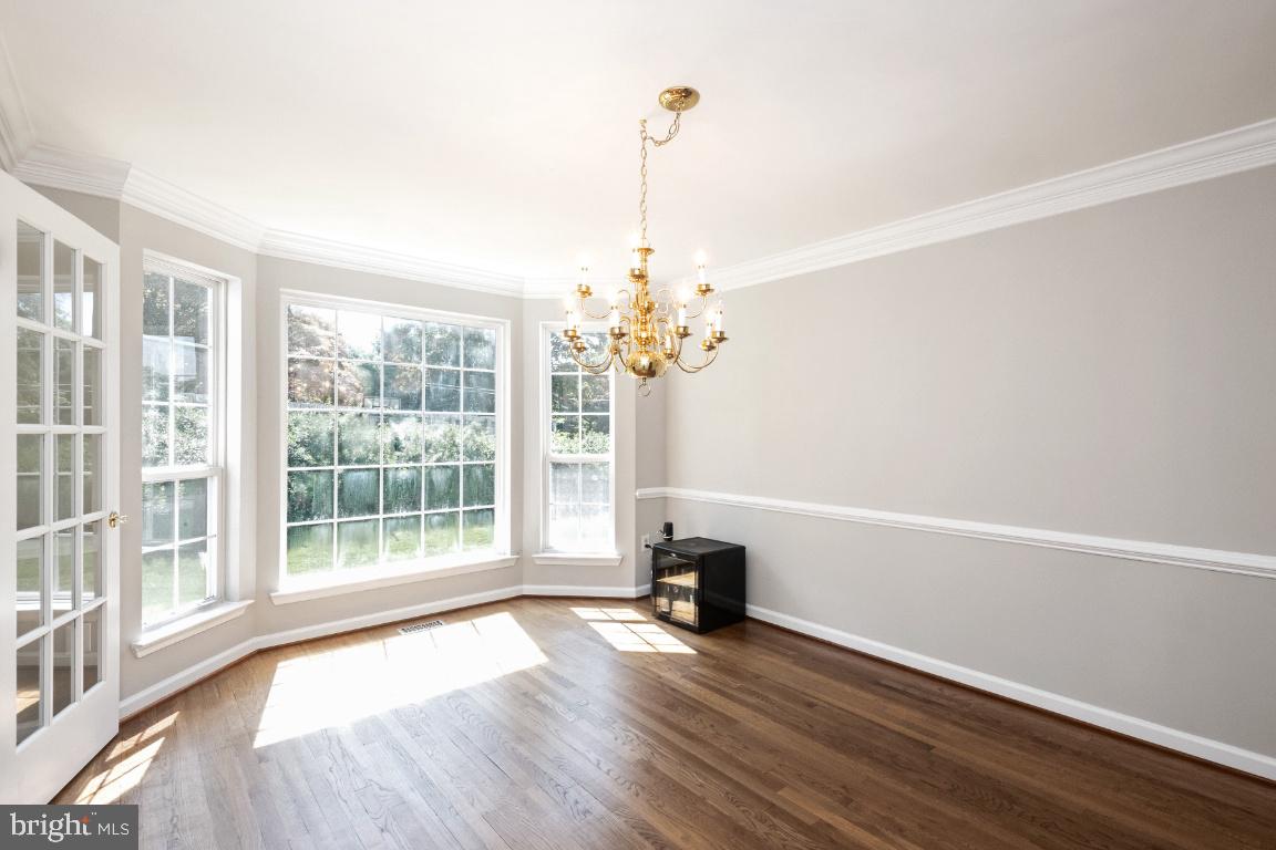 1700 Parsonage Road Parkton, MD 21120 - Photo 13 of 69 Hardwood Flooring