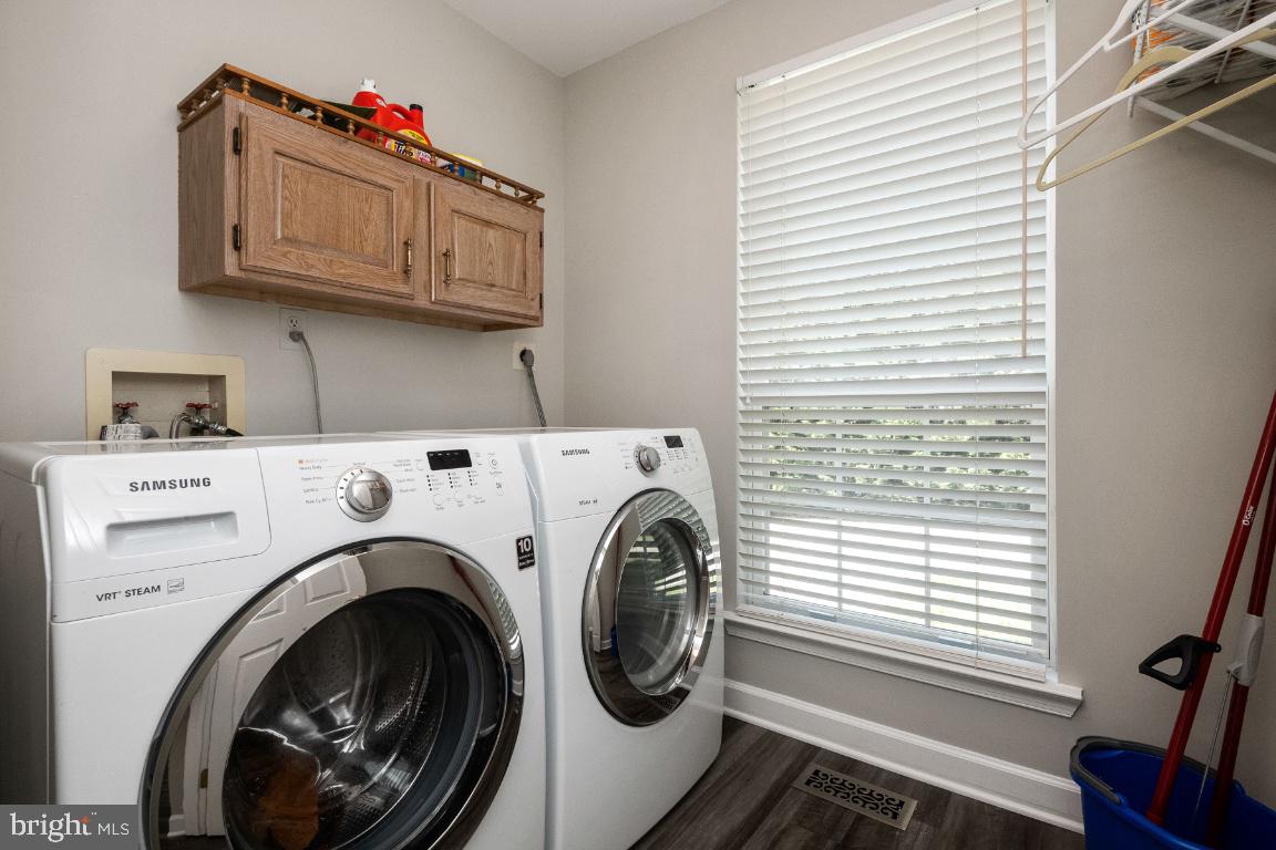 1700 Parsonage Road Parkton, MD 21120 - Photo 28 of 69 Main Level Laundry