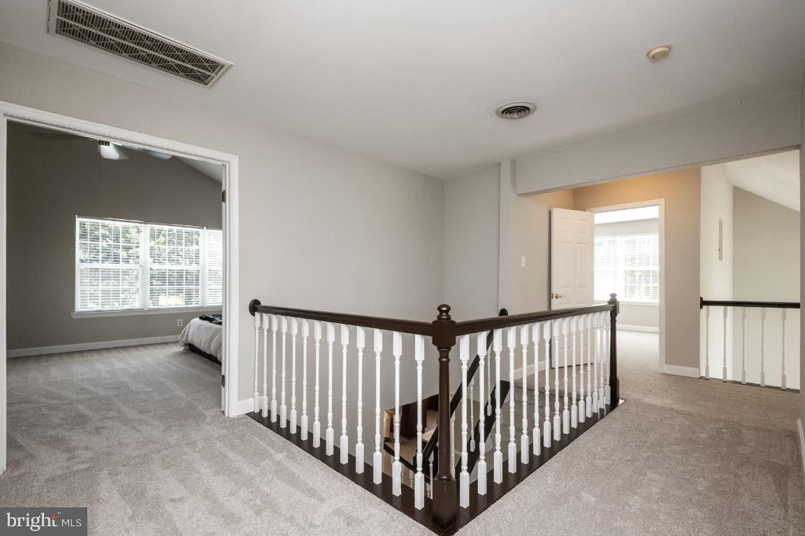 1700 Parsonage Road Parkton, MD 21120 - Photo 30 of 69 Second Floor Hall