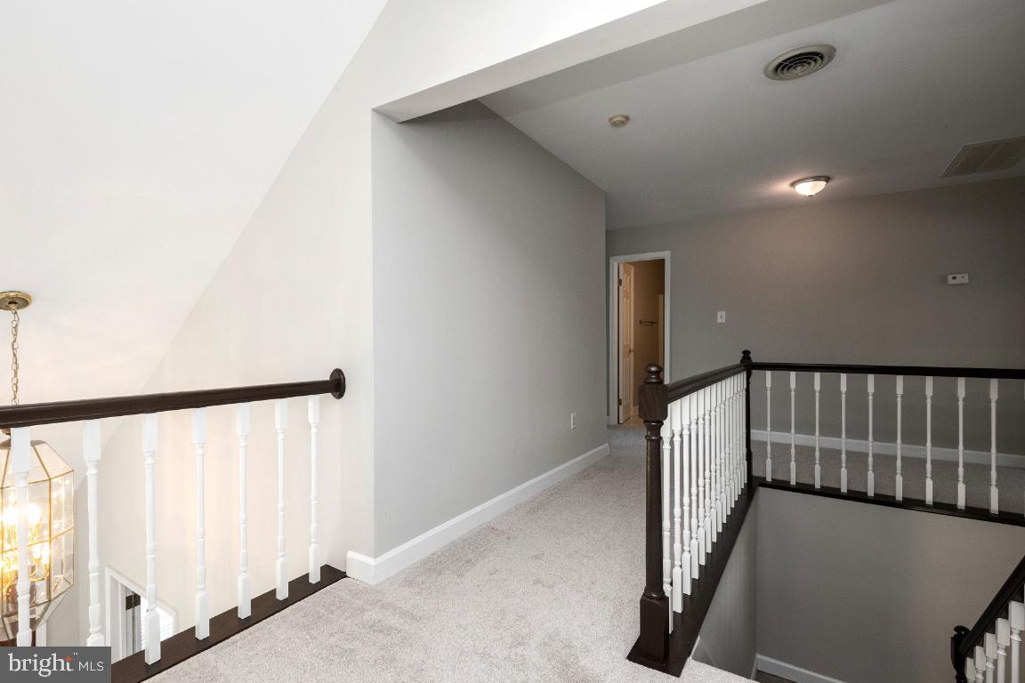 1700 Parsonage Road Parkton, MD 21120 - Photo 31 of 69 Upper Hall