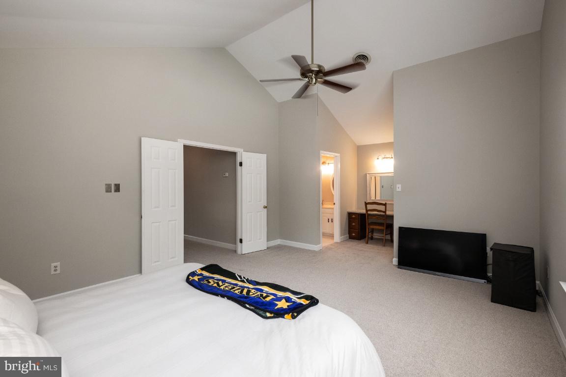 1700 Parsonage Road Parkton, MD 21120 - Photo 34 of 69 Primary Bedroom
