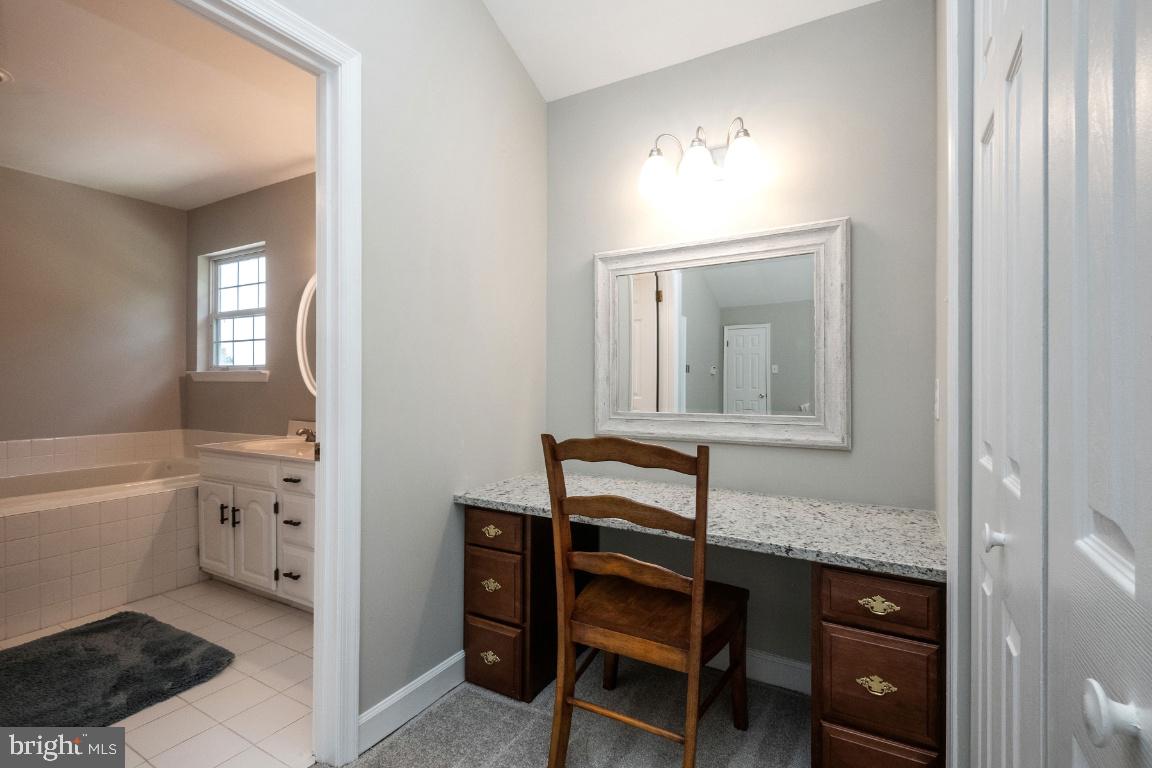 1700 Parsonage Road Parkton, MD 21120 - Photo 35 of 69 Primary Bedroom Dressing Area