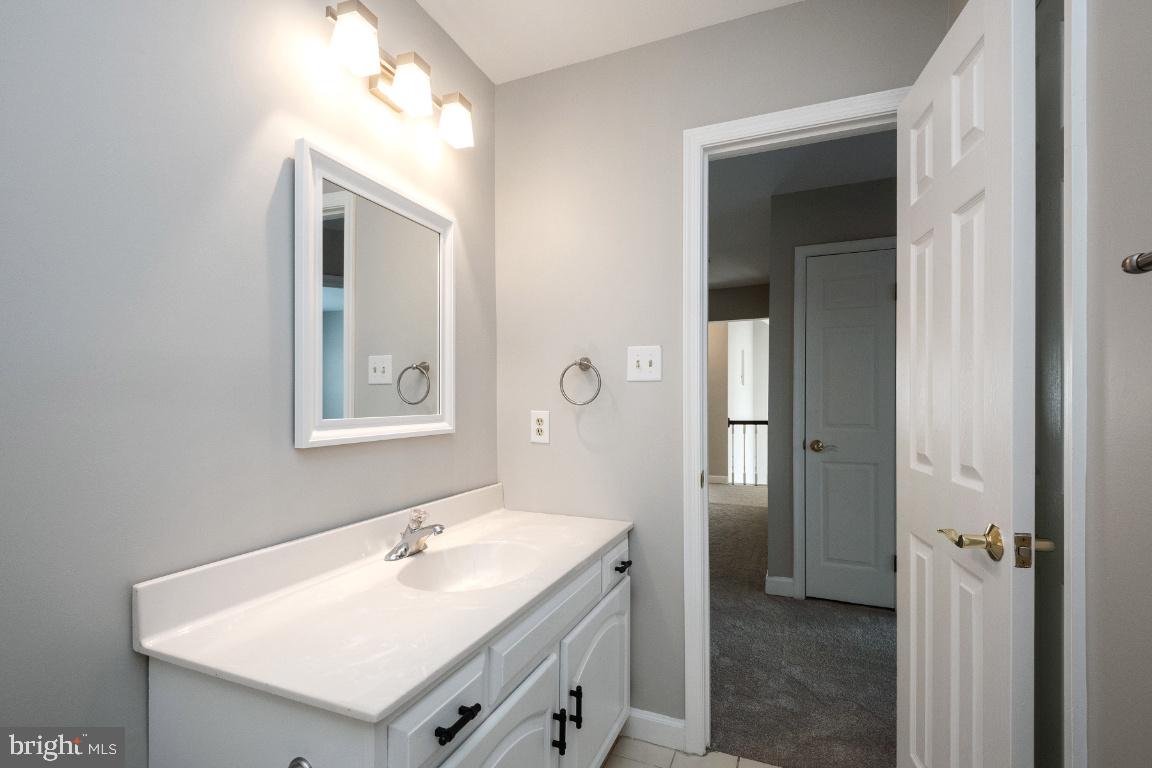 1700 Parsonage Road Parkton, MD 21120 - Photo 43 of 69 Hall Bath