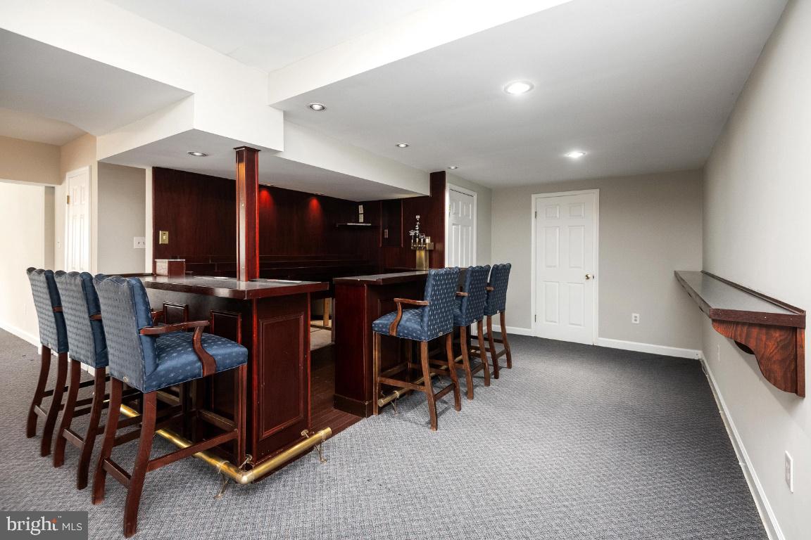 1700 Parsonage Road Parkton, MD 21120 - Photo 50 of 69 Built-in Bar