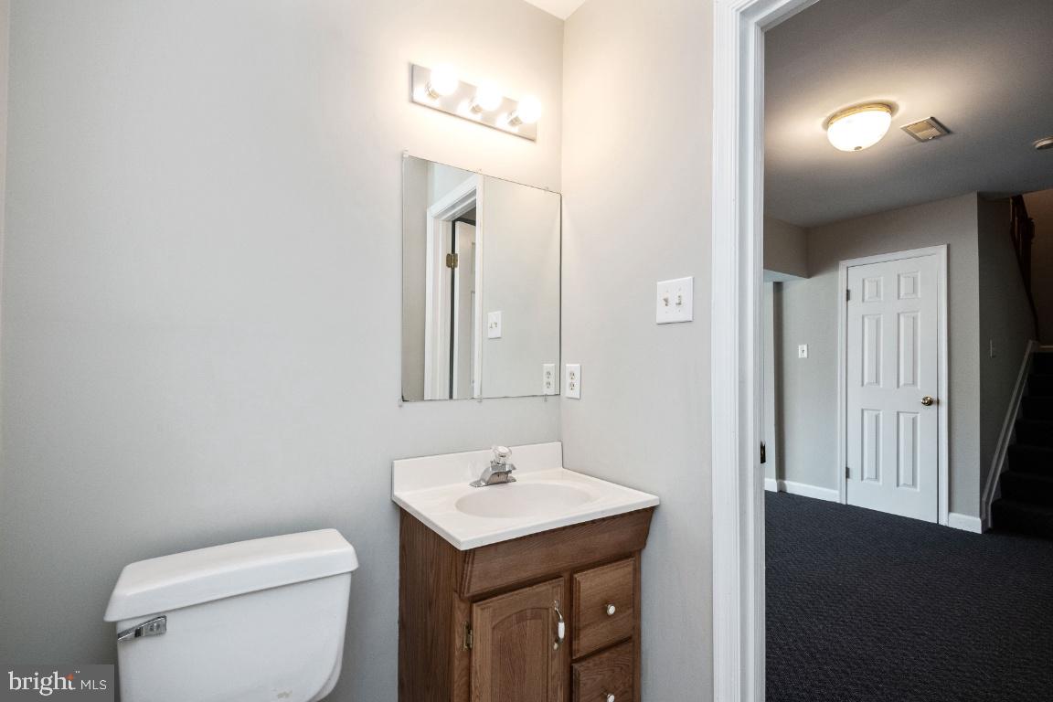 1700 Parsonage Road Parkton, MD 21120 - Photo 52 of 69 Lower Level Full Bath