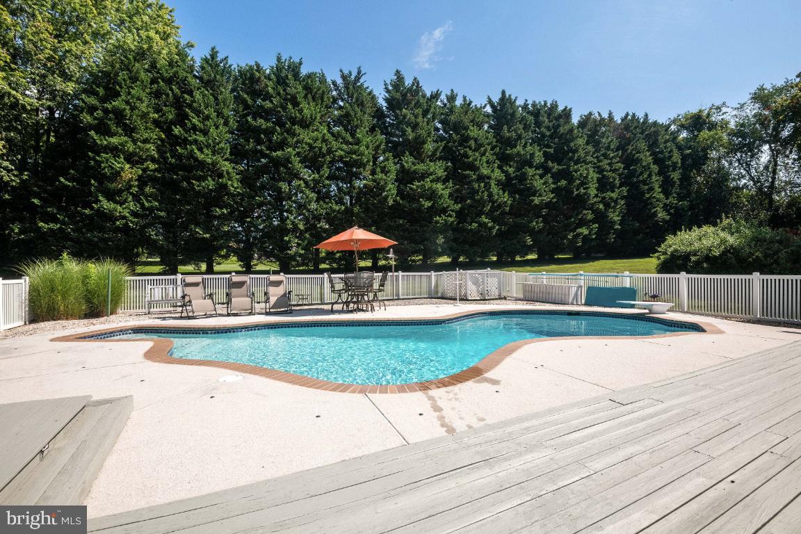 1700 Parsonage Road Parkton, MD 21120 - Photo 57 of 69 Private Setting