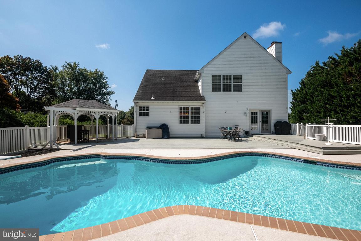 1700 Parsonage Road Parkton, MD 21120 - Photo 61 of 69 Rear