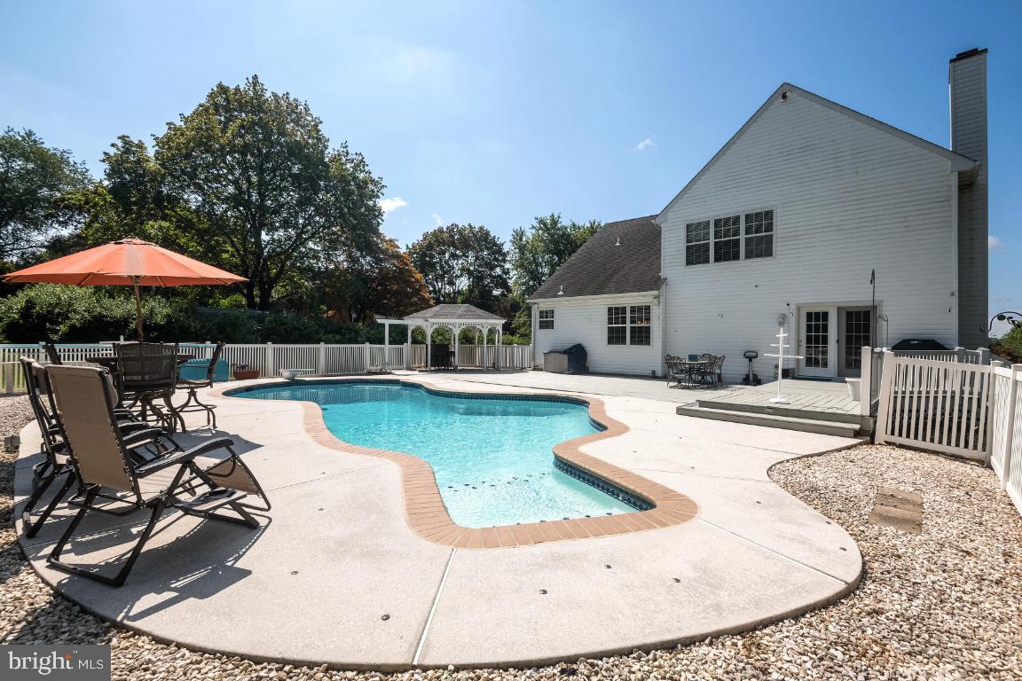 1700 Parsonage Road Parkton, MD 21120 - Photo 62 of 69 Concrete Surround
