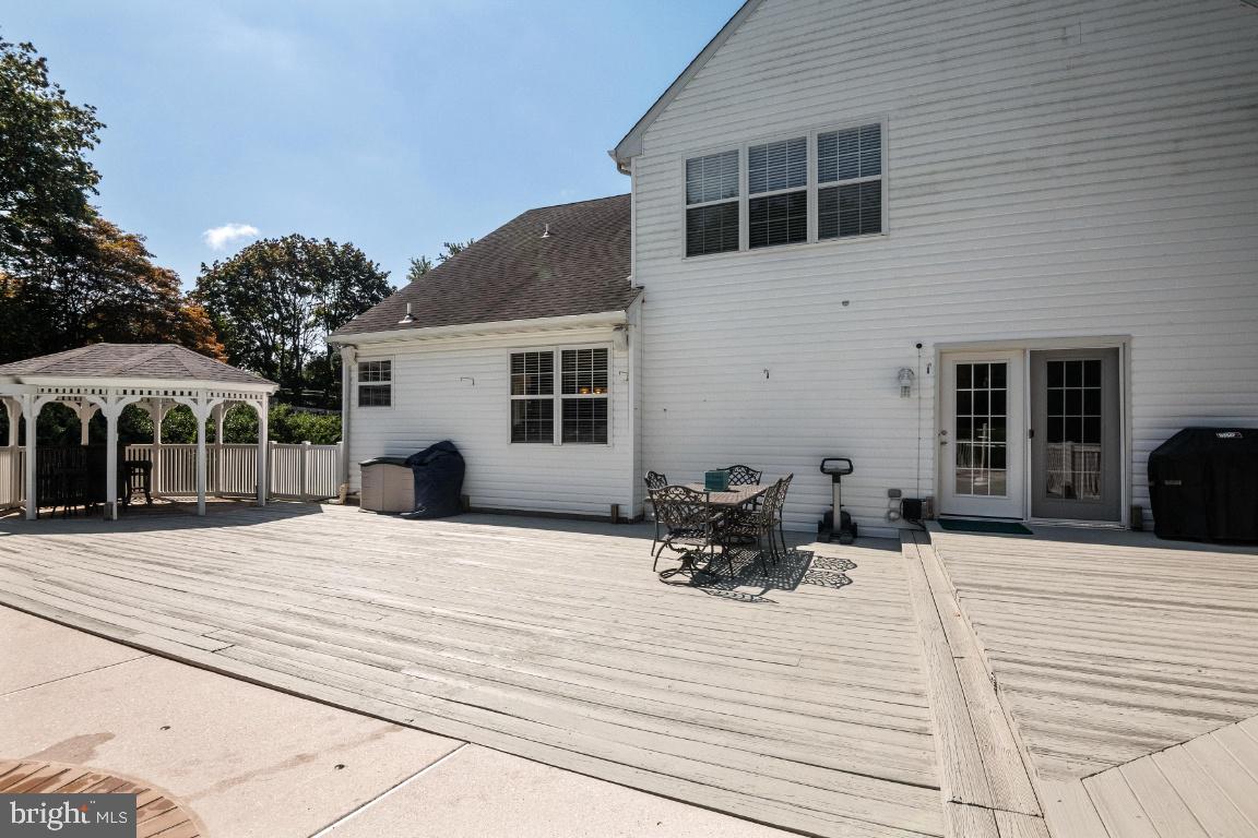 1700 Parsonage Road Parkton, MD 21120 - Photo 63 of 69 Pool to House
