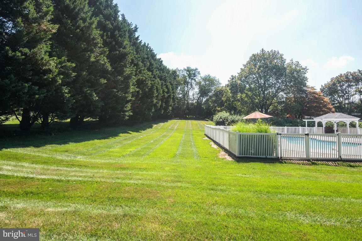 1700 Parsonage Road Parkton, MD 21120 - Photo 66 of 69 Large Level Yard