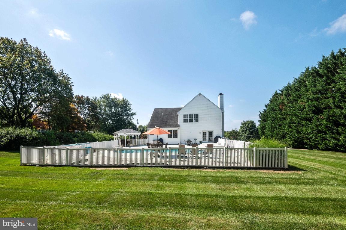 1700 Parsonage Road Parkton, MD 21120 - Photo 67 of 69 Nestled In