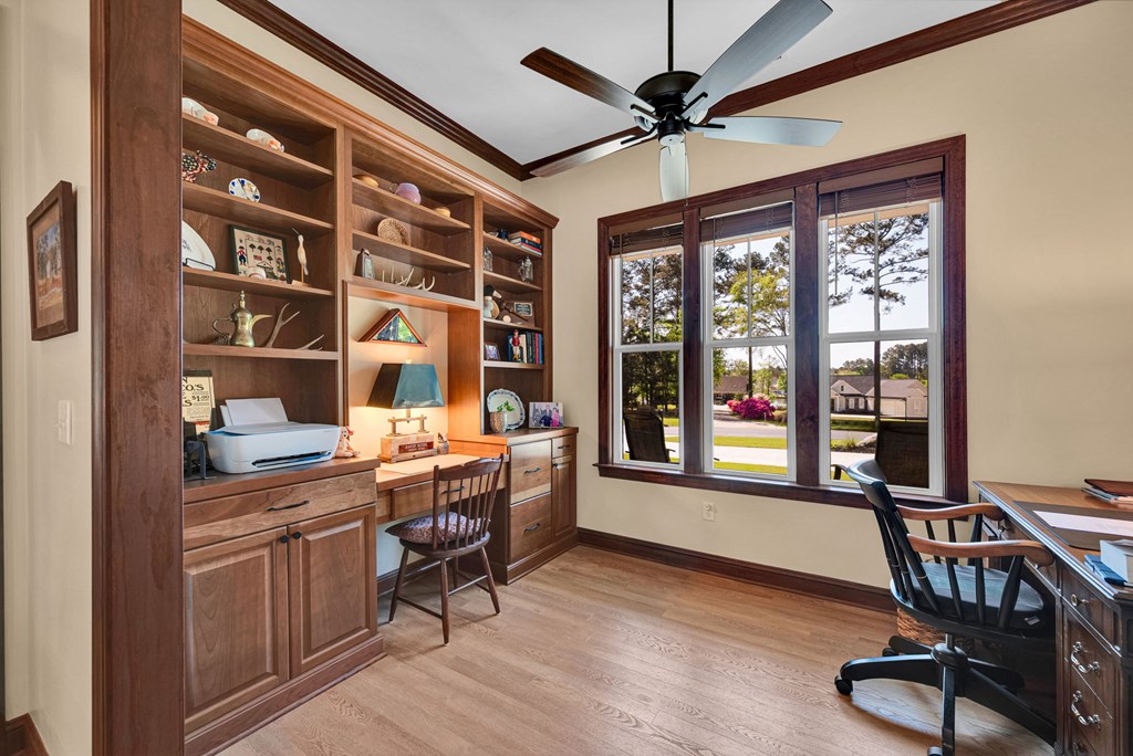 223 Compass Point Ninety Six, SC 29666 - Photo 21 of 54