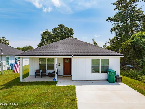 $2,050 | 526 Camellia Avenue, Panama City, FL 32404