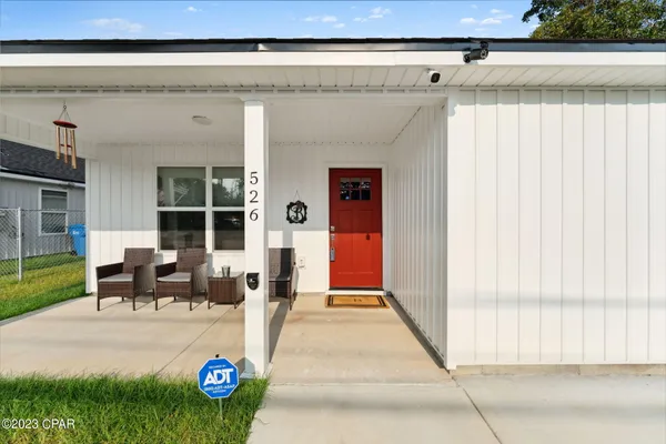 $2,050 | 526 Camellia Avenue, Panama City, FL 32404