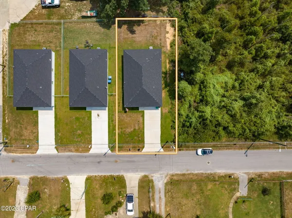 $2,050 | 526 Camellia Avenue, Panama City, FL 32404