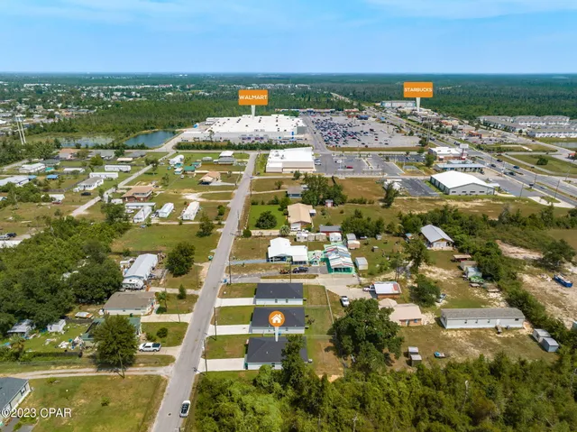 $2,050 | 526 Camellia Avenue, Panama City, FL 32404