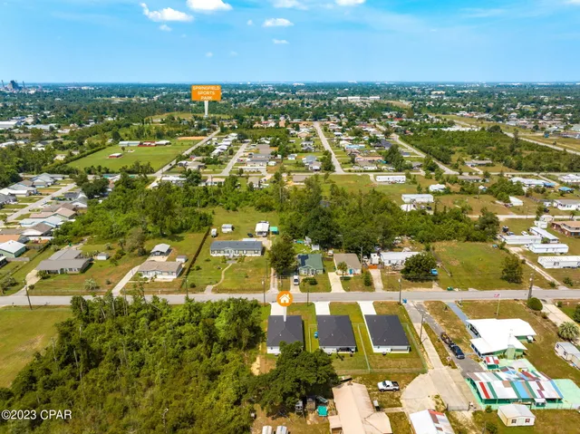 $2,050 | 526 Camellia Avenue, Panama City, FL 32404