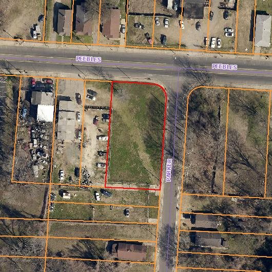 3015 Parker Road Memphis, TN 38109 - Photo 1 of 1 Gallery Image 1