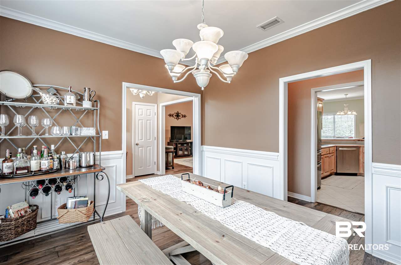 10219 Summerlake Court Mobile, AL 36608 - Photo 8 of 36