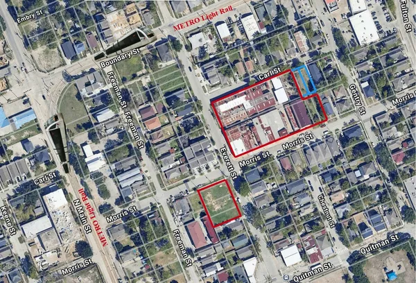 $4,267,000 | 2323 Everett Street, Houston, TX 77009