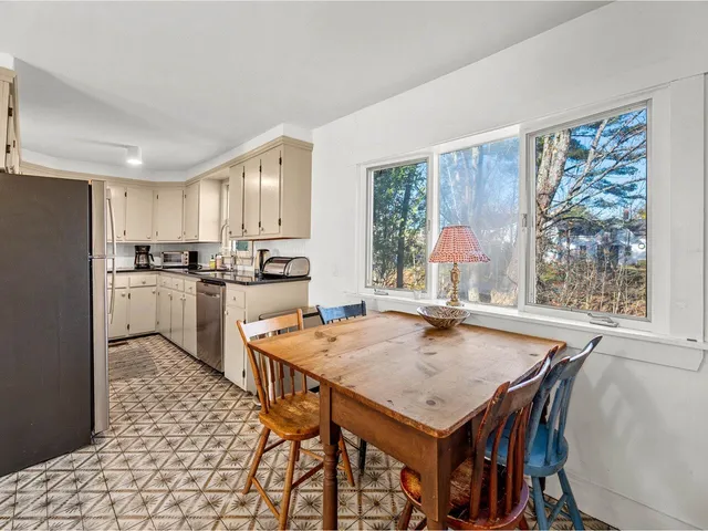 $695,000 | 38 Beach Road, Greensboro, VT 05841