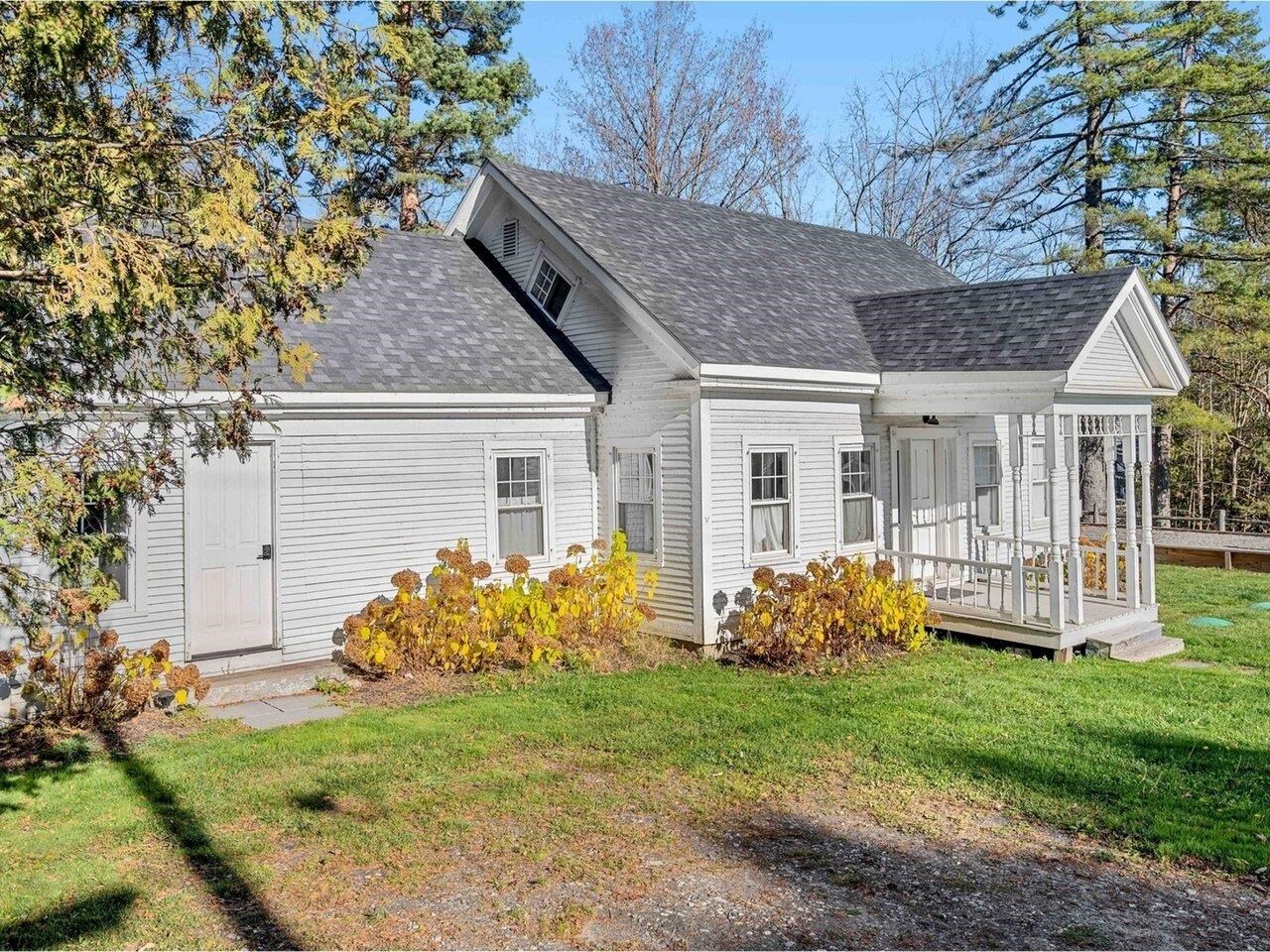 38 Beach Road Greensboro, VT 05841 - Photo 3 of 53