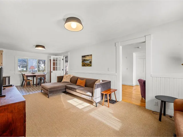 $695,000 | 38 Beach Road, Greensboro, VT 05841