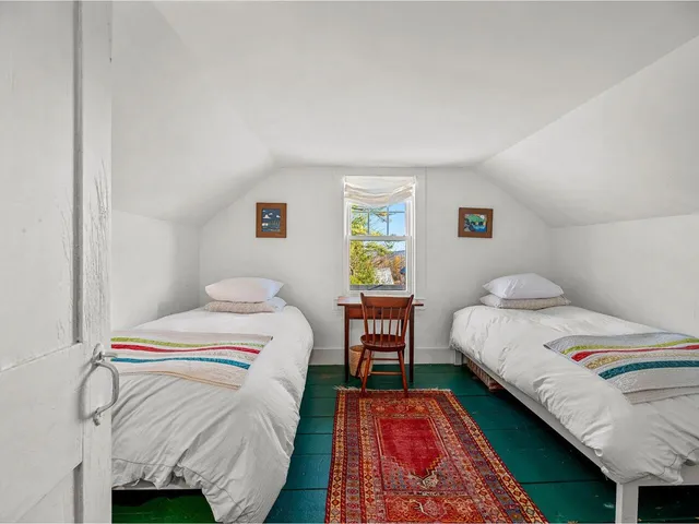 $695,000 | 38 Beach Road, Greensboro, VT 05841