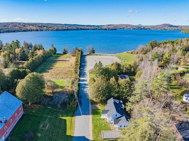 $695,000 | 38 Beach Road, Greensboro, VT 05841