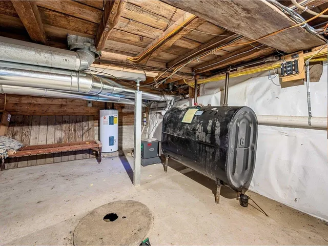 $695,000 | 38 Beach Road, Greensboro, VT 05841