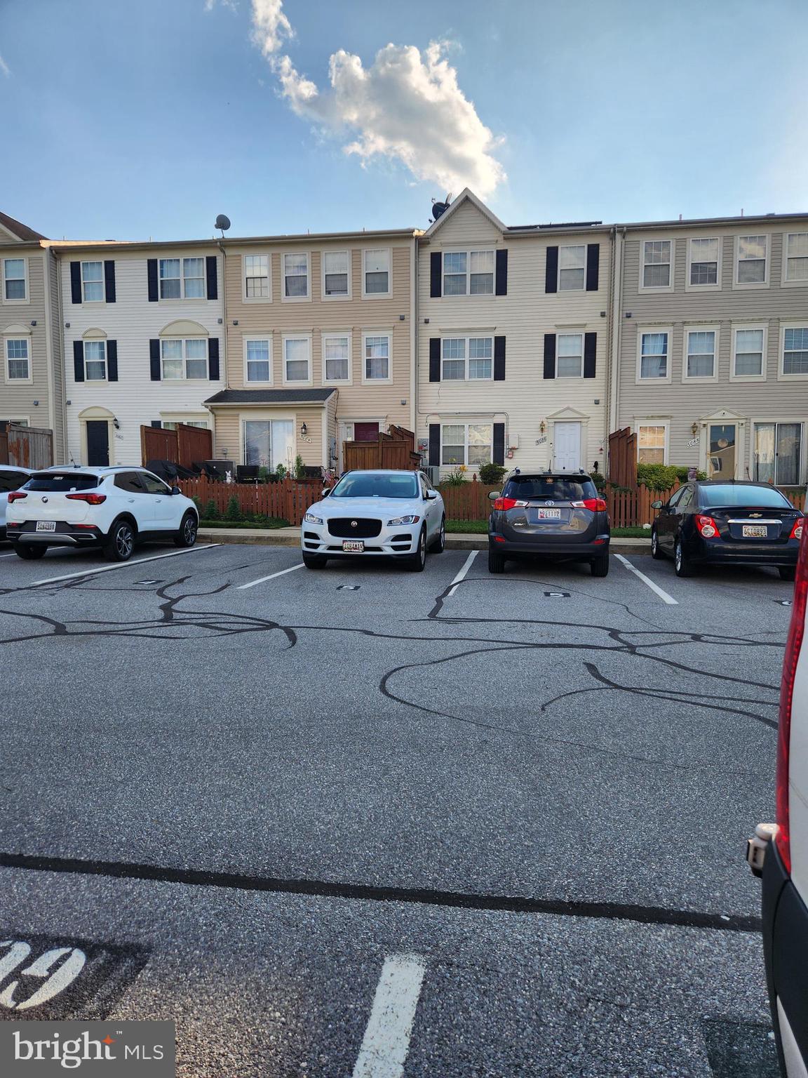 5086 Stapleton Terrace Frederick, MD 21703 - Photo 20 of 24 a city view