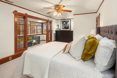 $1,575,000 | 4323 Sunnyside Avenue North, Seattle, WA 98103