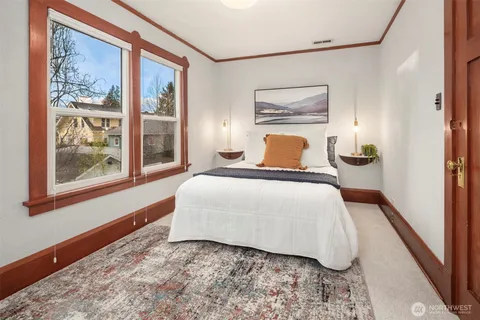 $1,575,000 | 4323 Sunnyside Avenue North, Seattle, WA 98103