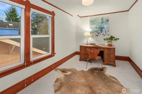 $1,575,000 | 4323 Sunnyside Avenue North, Seattle, WA 98103