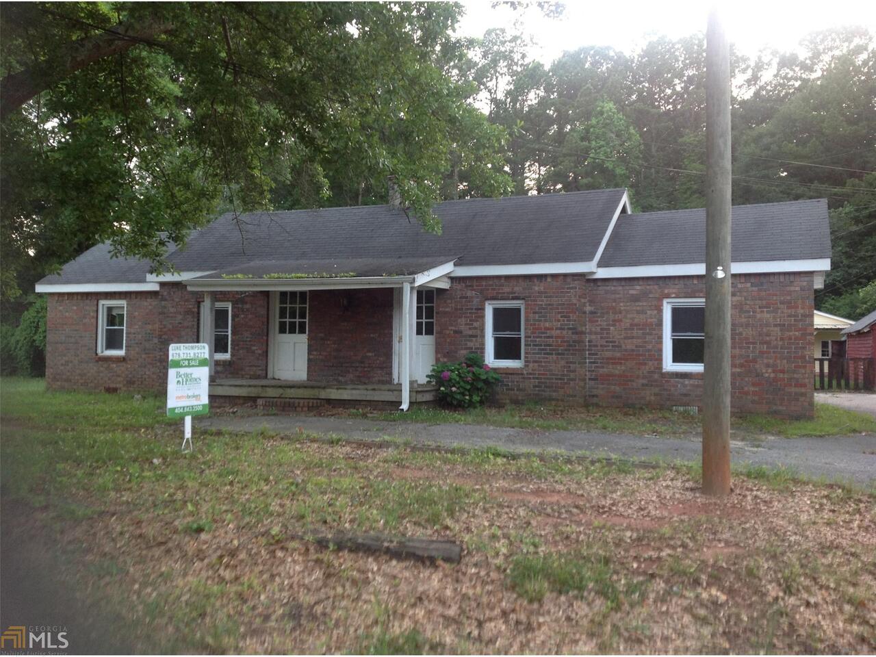 92 Smith Road Newnan, GA 30263 - Photo 1 of 1