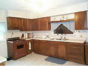 526 East 9th Street Rochester, IN 46975 - Photo 4 of 5