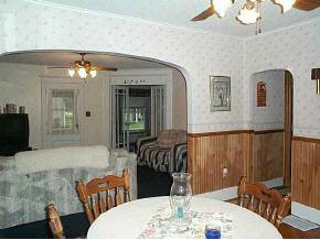526 East 9th Street Rochester, IN 46975 - Photo 5 of 5