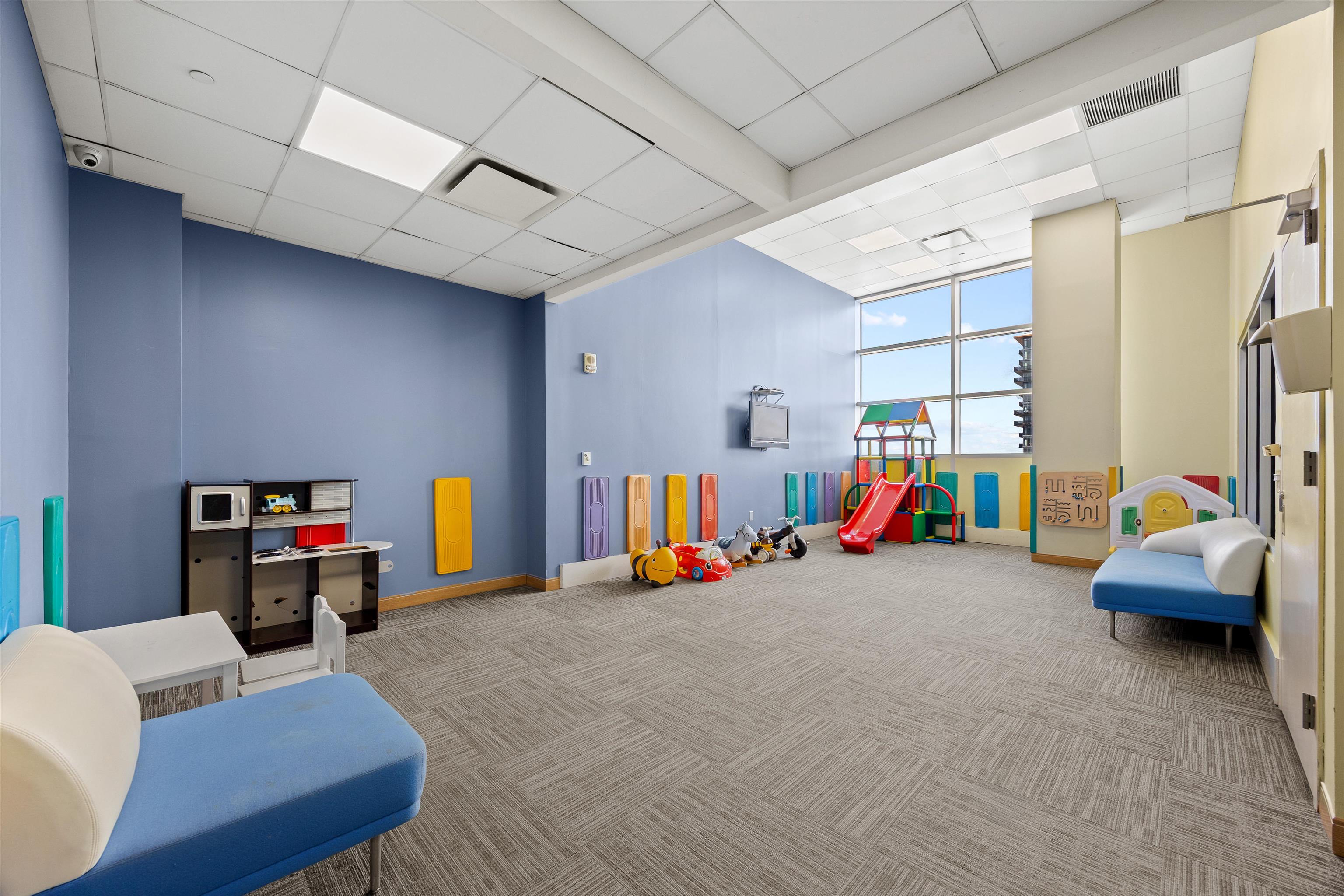 1 Shore Lane, Unit 2711/2710 Jersey City, NJ 07310 - Photo 33 of 34 Gallery Image 33