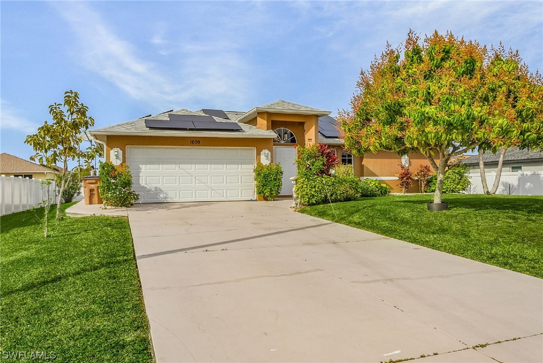 1609 Southwest 19th Ter